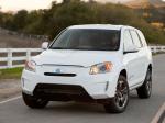 Toyota RAV4 EV Concept 2010 года
